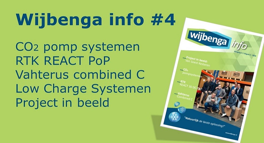 WIJBENGA info 4