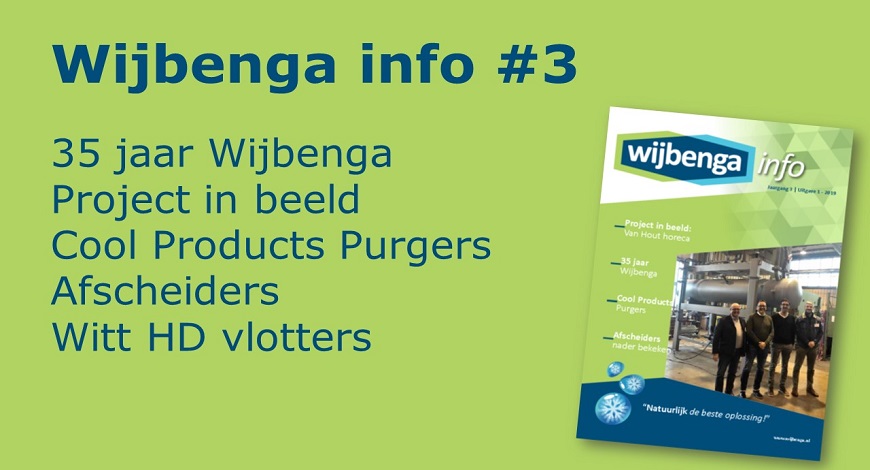 WIJBENGA info 3